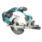 Makita BSS 501 18 V 136 mm Li-ion Akku Handkreissäge  Solo - nur das Gerät ohne Zubehör - Toolbrothers