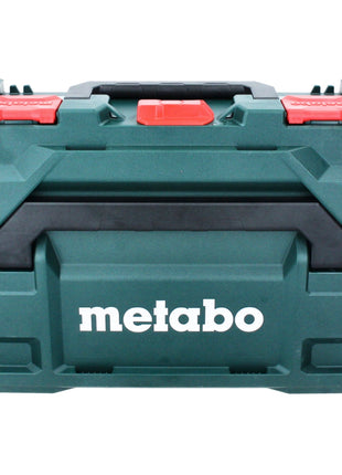 Metabo metaBOX 145 ( 626883000 ) System Werkzeug Koffer Stapelbar 396 x 296 x 145 mm Solo - ohne Einlage - Toolbrothers