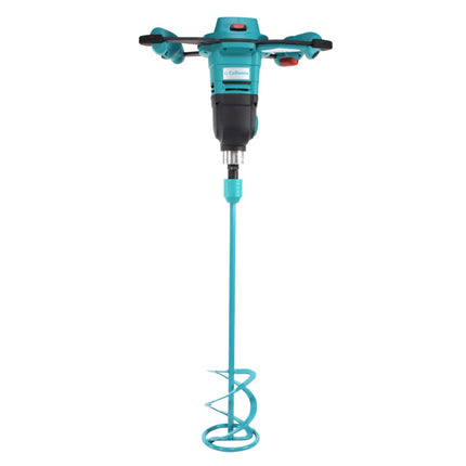 Collomix Xo 20 NC Akku Handrührwerk 18 V 40 l + WK 140 HF Rührer 140 mm - ohne Akku, ohne Ladegerät ( 25166 )