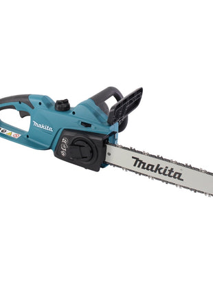 Makita UC4041A Kettensäge 1800 Watt 40 cm Schnittlänge 3/8" Kettenteilung Doppelt Schutzisoliert