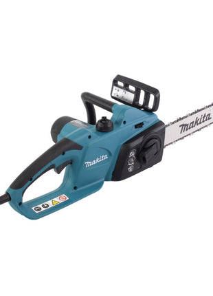 Makita UC4041A Kettensäge 1800 Watt 40 cm Schnittlänge 3/8" Kettenteilung Doppelt Schutzisoliert