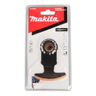 Makita MAM009 HM Lame de scie segmentée 68 x 10mm - Starlock Max - 4 pièces (4x B-66494)