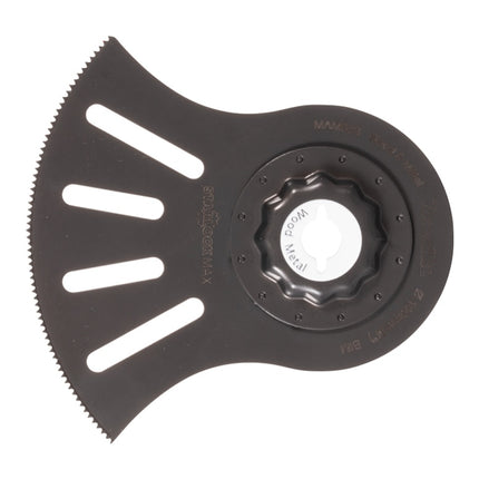 Makita MAM003 Segmentsägeblatt Starlock Max 100 x 50 mm 4 Stk. ( 4x B-66422 ) - Toolbrothers