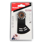 Makita MAP008 Segmentsägeblatt Starlock Plus 53 x 40 mm 2 Stk. ( 2x B-66391 ) - Toolbrothers