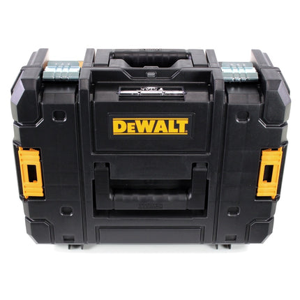 DeWalt DCF 622 Akku Universalschrauber 18 V 34 Nm Brushless + 1x Akku 3,0 Ah + TSTAK - ohne Ladegerät