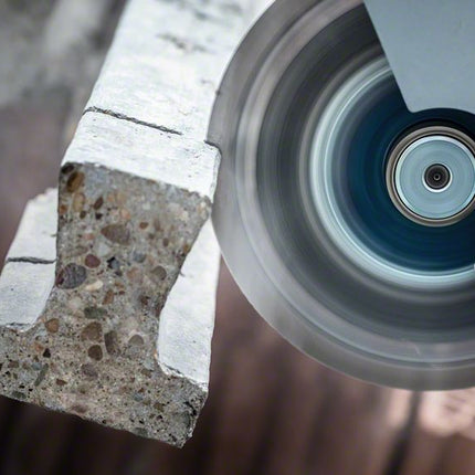 Bosch EXPERT MultiMaterial Diamant Trennscheibe 150 x 22,23 mm 1 Stk. ( 2608900661 ) Long Life - Toolbrothers