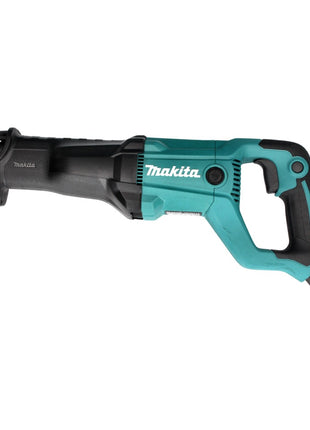 Makita JR 3051 TK Pilarka szablasta 1200 W + 3x brzeszczot + walizka