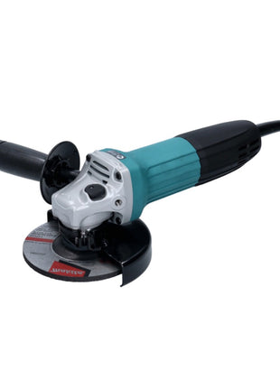 Amoladora angular Makita GA 5030 R 720 vatios 125 x 22,23 mm