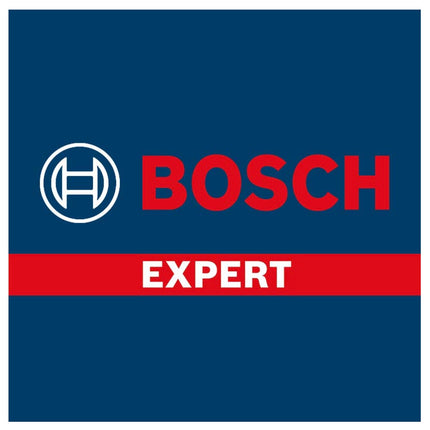 Bosch EXPERT HardCeramic X-LOCK Diamant Trennscheibe 125 x 22,23 mm 1 Stk. ( 2608900658 ) Diamond Technology - Toolbrothers