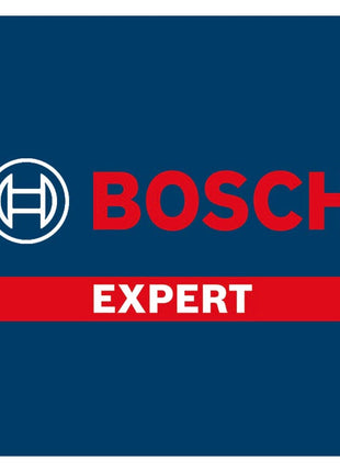 Bosch Expert Juego de sierras perforadoras para chapa, 6 piezas, 22/25/32 x 40 mm (2608900502), tecnología de carburo para taladros rotativos y de percusión