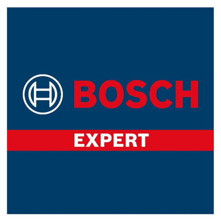 Bosch Expert Sheet Metal Set 6 Seghe a tazza 22 / 25 / 32 x 40 mm ( 2608900502 )