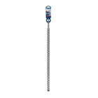 Bosch Expert SDS plus 7X taladro percutor 25 x 600 mm (2608900152) 4 filos Tecnología Carbide