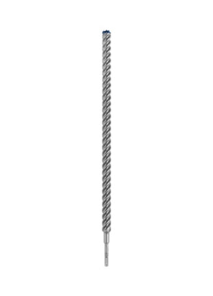 Bosch Expert SDS plus 7X taladro percutor 25 x 600 mm (2608900152) 4 filos Tecnología Carbide