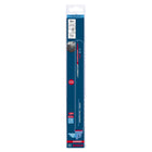 Bosch EXPERT Thick Tough Metal S 1255 CHC Lama per seghetto alternativo 300 mm 10 pz. ( 2608900372 ) Tecnologia al carburo