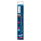 Bosch EXPERT Thick Tough Metal S 1155 CHC Lama per seghetto alternativo 225 mm 10 pz. ( 2608900370 ) Tecnologia al carburo