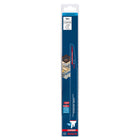 Bosch Expert Lama per sega universale S 1256 XHM Multi Material 300 mm 10 pz. ( 2608900395 ) Carbide Technology