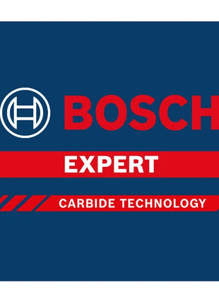 Taladro percutor Bosch Expert SDS plus 7X 25 x 1000 mm (2608900153) 4 filos Tecnología de carburo