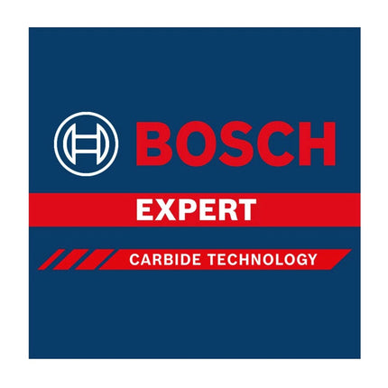Bosch Expert SDS plus 7X Hammerbohrer 25 x 1000 mm ( 2608900153 ) 4 Schneiden Carbide Technology