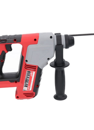 Milwaukee M18 BH-201 Akku Bohrhammer 18 V 1,2 J SDS plus + 1x Akku 2,0 Ah - ohne Ladegerät