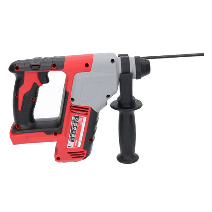 Milwaukee M18 BH-201FC Akku Bohrhammer 18 V 1,2 J SDS plus + 1x Akku 2,0 Ah + Ladegerät