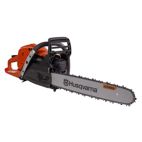 Husqvarna 565 X-CUT Tronçonneuse à essence 70,6cm³ 3,7kW 45cm 18" (966 73 39-18)