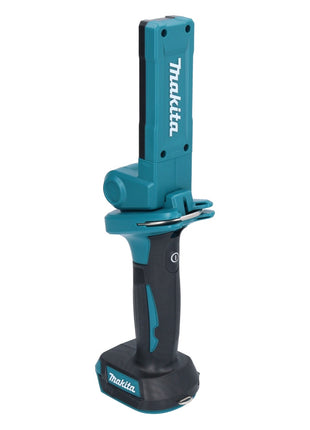 Makita DML 816 Akku Arbeitsleuchte 18 V 100 - 500 lm LED Solo - ohne Akku, ohne Ladegerät