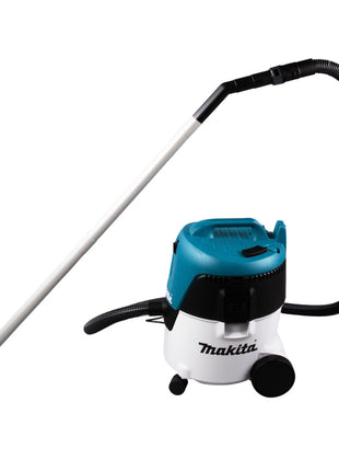 Makita VC 2000 L Nass- und Trockensauger 1000 W 20 l Staubklasse L