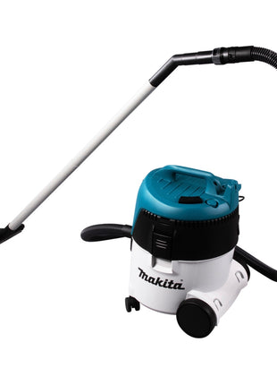 Makita VC 2000 L Nass- und Trockensauger 1000 W 20 l Staubklasse L