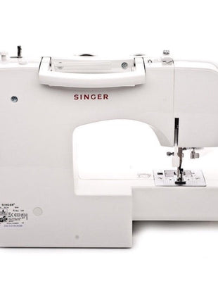 Singer Talent SMC 3323 Nähmaschine 700 U/min 4 mm Stichlänge 23 Nahtarten weiß