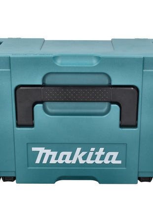 Makita DCC 500 RF1J Akku Diamantschneider 18 V 125 mm Brushless + 1x Akku 3,0 Ah + Ladegerät + Makpac - Toolbrothers