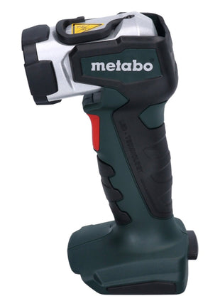 Metabo ULA 14.4 - Foco de mano con batería 18 LED 18 V 280 lm + 1x batería 4,0 Ah - sin cargador