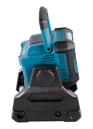 Makita DEADML 811 Reflektor budowlany 14,4 - 18 V, akumulator 3000 lumenów 31,5 W Reflektor LED - bez akumulatora