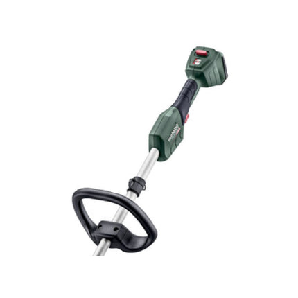 Tagliabordi a batteria Metabo RTD 18 LTX BL 30 18 V 30 cm ( 601720850 ) Brushless Solo - senza batteria, senza caricabatterie