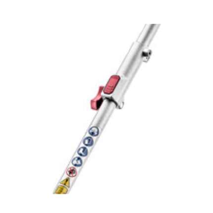 Tagliabordi a batteria Metabo RTD 18 LTX BL 30 18 V 30 cm ( 601720850 ) Brushless Solo - senza batteria, senza caricabatterie