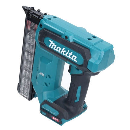 Makita FN 001 GZ Akku Stauchkopfnagler 40 V max. XGT Brushless Solo - ohne Akku, ohne Ladegerät