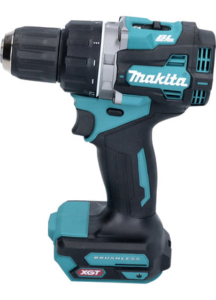 Makita DF 002 GZ Perceuse-visseuse sans fil 64Nm Brushless XGT 40V max. - sans batterie, sans chargeur