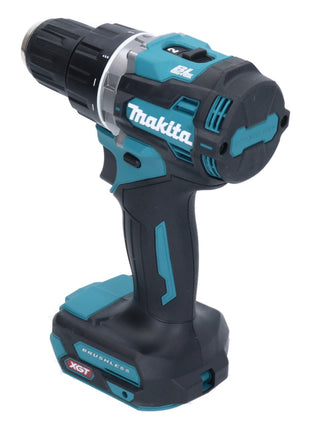 Makita DF 002 GZ Perceuse-visseuse sans fil 64Nm Brushless XGT 40V max. - sans batterie, sans chargeur