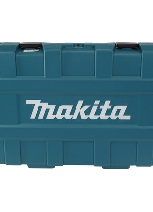 Martillo combinado a batería Makita HR 007 GZ01 40 V máx. 3,0 J SDS plus XGT + estuche - sin batería, sin cargador