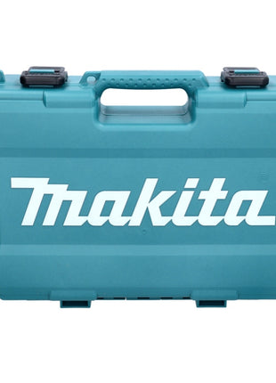 Makita HP 333 DSAW Perceuse à percussion sans fil 12 V 30 Nm blanc + 1x Batterie 2,0 Ah + Chargeur + Valise