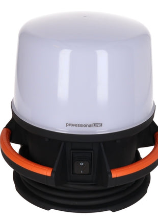 Brennenstuhl professionalLINE foco LED móvil 360° 47 W (9171400900) 5800 lm IP 54 funcionamiento a red