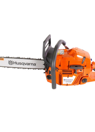 Husqvarna 372XP