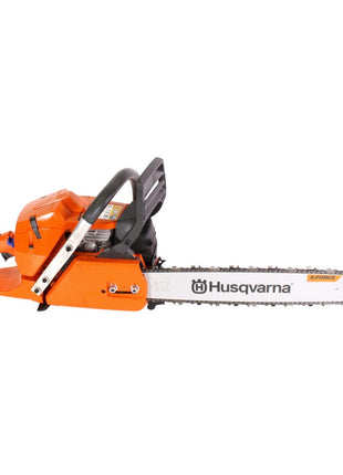 Husqvarna 372XP