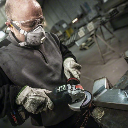 Bosch EXPERT N475 Surface Conditioning Material Fächerscheibe 125 mm Grob X-LOCK 1 Stk. ( 2608901473 ) - Toolbrothers