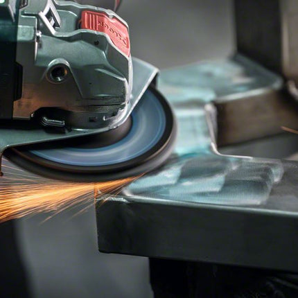 Bosch EXPERT N475 Surface Conditioning Material Fächerscheibe 125 mm Grob X-LOCK 1 Stk. ( 2608901473 ) - Toolbrothers