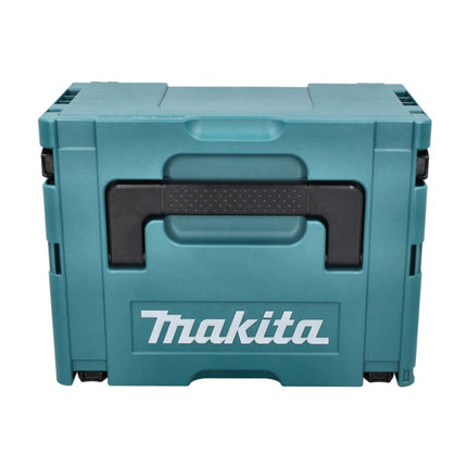 Makita DMP 181 RG1J Akku Kompressor 18 V 11,1 bar + 1x Akku 6,0 Ah + Ladegerät + Makpac