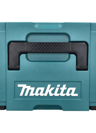 Makita DF 002 GD101 Perceuse-visseuse sans fil 40 V maxi 64 Nm brushless XGT + 1x Batterie 2,5 Ah + Chargeur + Coffret Makpac