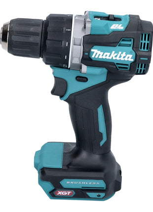 Makita DF 002 GD201 Akku Bohrschrauber 40 V max. 64 Nm Brushless XGT + 2x Akku 2,5 Ah + Ladegerät + Makpac