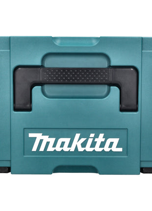 Makita DF 002 GD201 Perceuse-visseuse sans fil 40 V maxi 64 Nm brushless XGT + 2x Batteries 2,5 Ah + Chargeur + Makpac