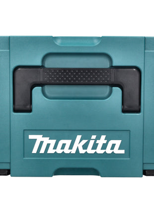 Makita DF 002 GM201 Perceuse-visseuse sans fil 40 V maxi 64 Nm brushless XGT + 2x Batteries 4,0 Ah + Chargeur + Coffret Makpac