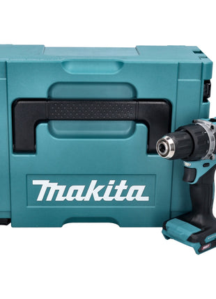 Makita DF 002 GZ01 Akku Bohrschrauber 40 V max. 64 Nm Brushless XGT + Makpac - ohne Akku, ohne Ladegerät